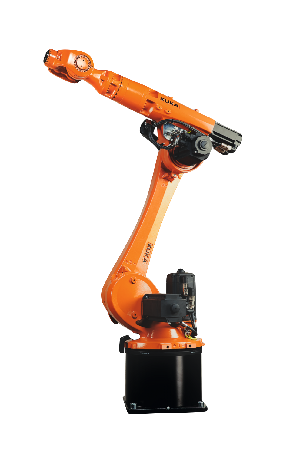 Industrial robot KUKA KR 20 R1810-2