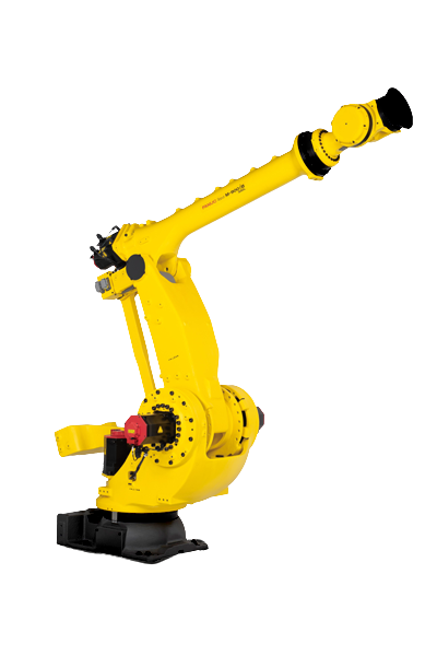 Industrial Robot FANUC M-900iB/330L