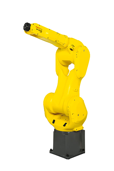 Industrial Robot FANUC M-20iB/35S