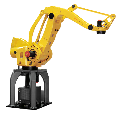 Industrial Robot FANUC M-410iB/700