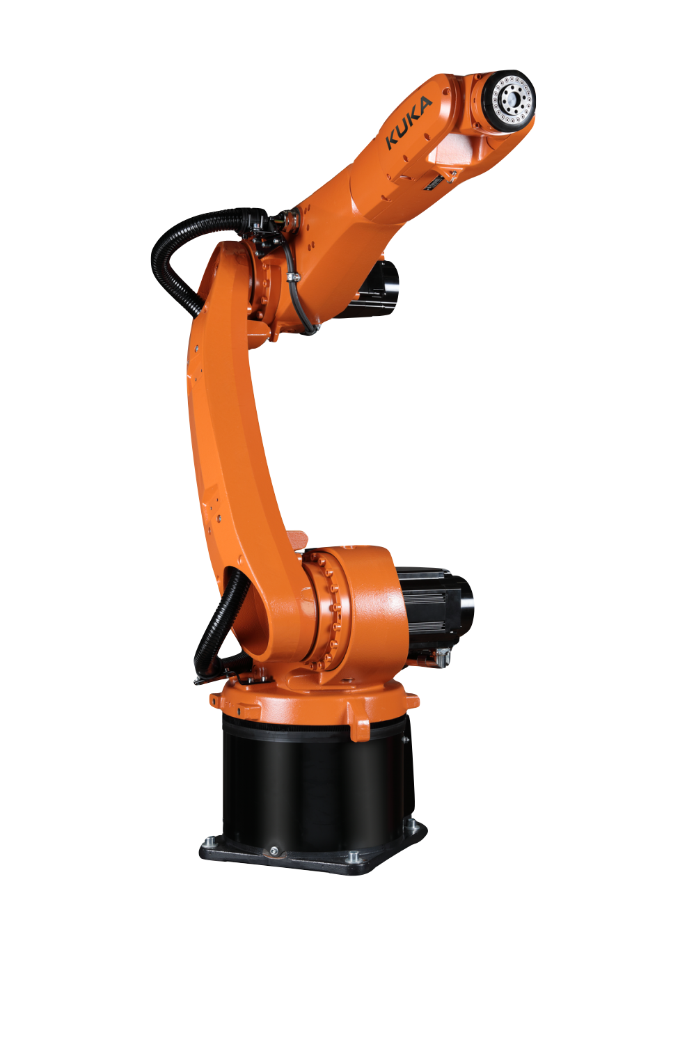Industrial Robot KUKA KR 6 R1840-2