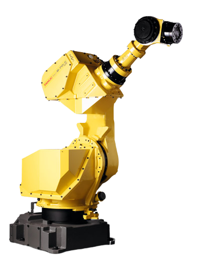 Industrial Robot FANUC M-710iC/50S
