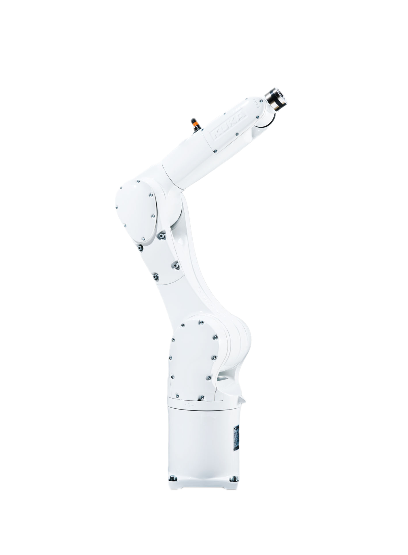 Industrial Robot KUKA KR 6 R900 CR