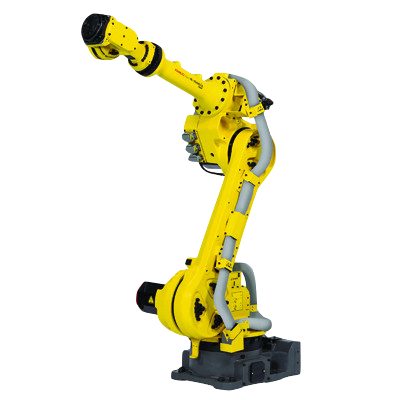 Industrial Robot FANUC R-1000iA/130F