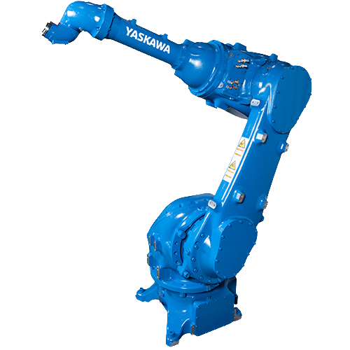 Industrial Robot Yaskawa Motoman MPXL2600