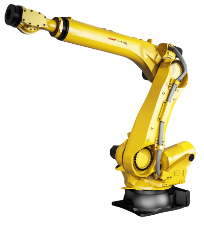 Industrial Robot FANUC R-2000iC/210L