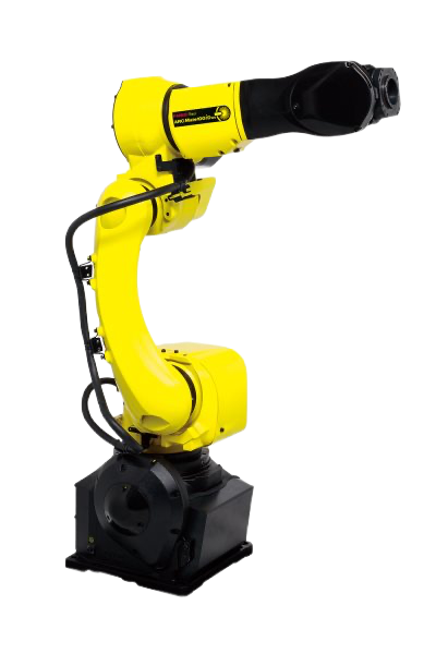 Industrial Robot FANUC ARC Mate 100iD/16S