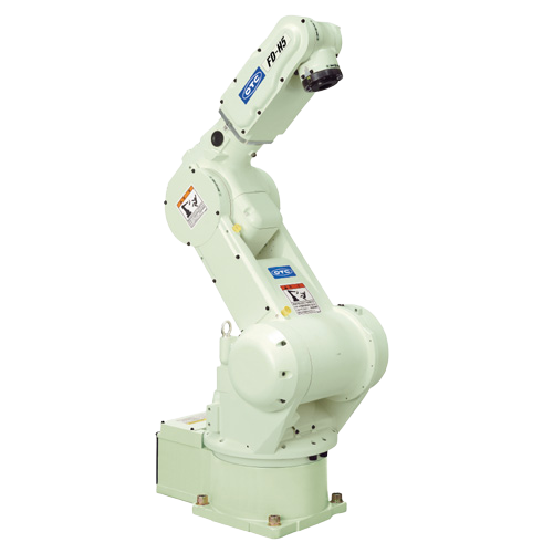 Industrial Robot OTC Daihen FD-H5