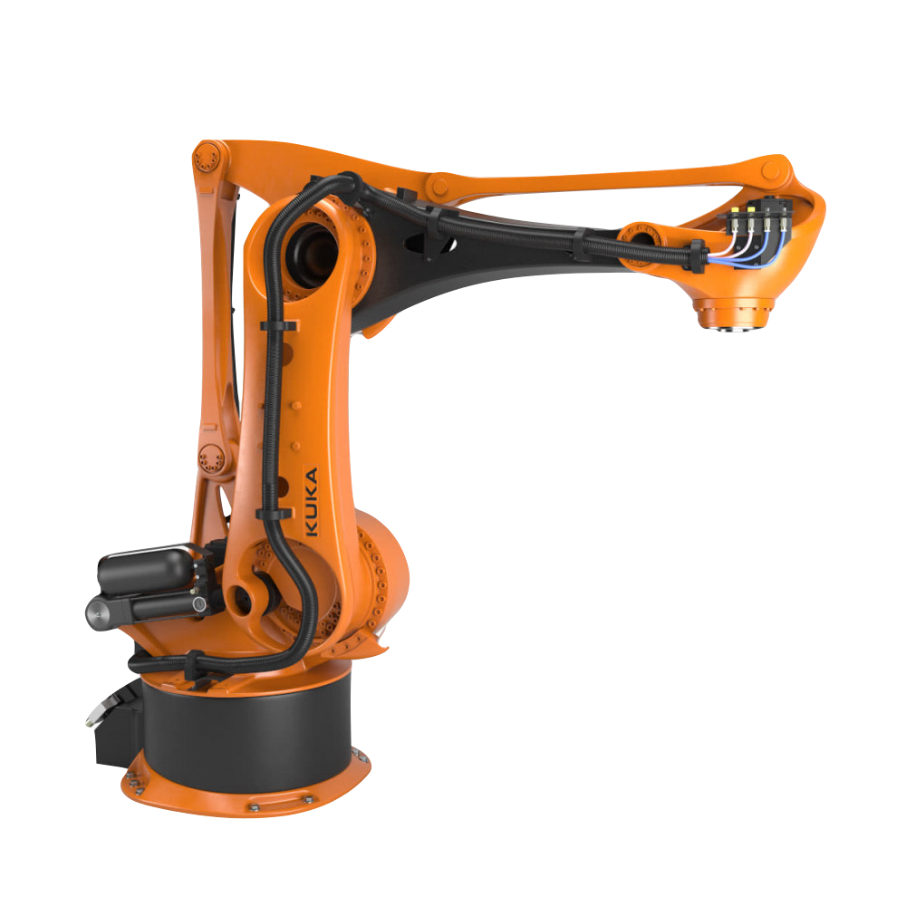 Industrial Robot KUKA KR 700 PA