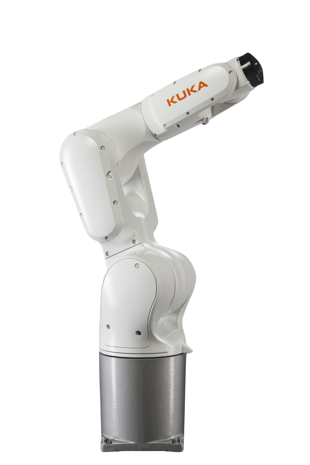 Industrial Robot KUKA KR 6 Agilus R900-2