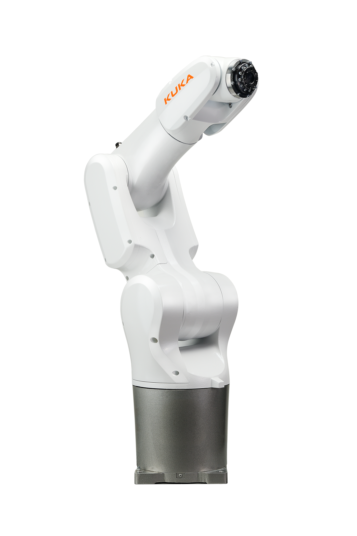 Industrial Robot KUKA KR 4 R600