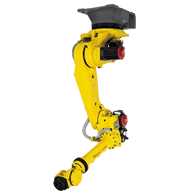 Industrial Robot FANUC R-2000iC/220U