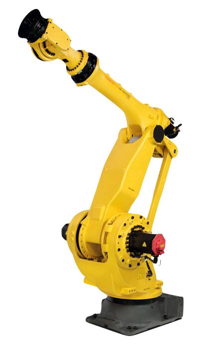 Industrial Robot FANUC M-900iB/360