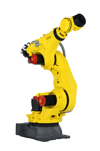 Industrial Robot FANUC R-2000iC/190S