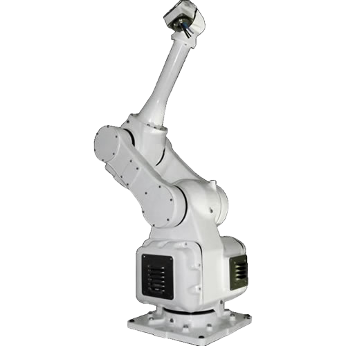 Industrial Robot Yaskawa Motoman MPK2F-5