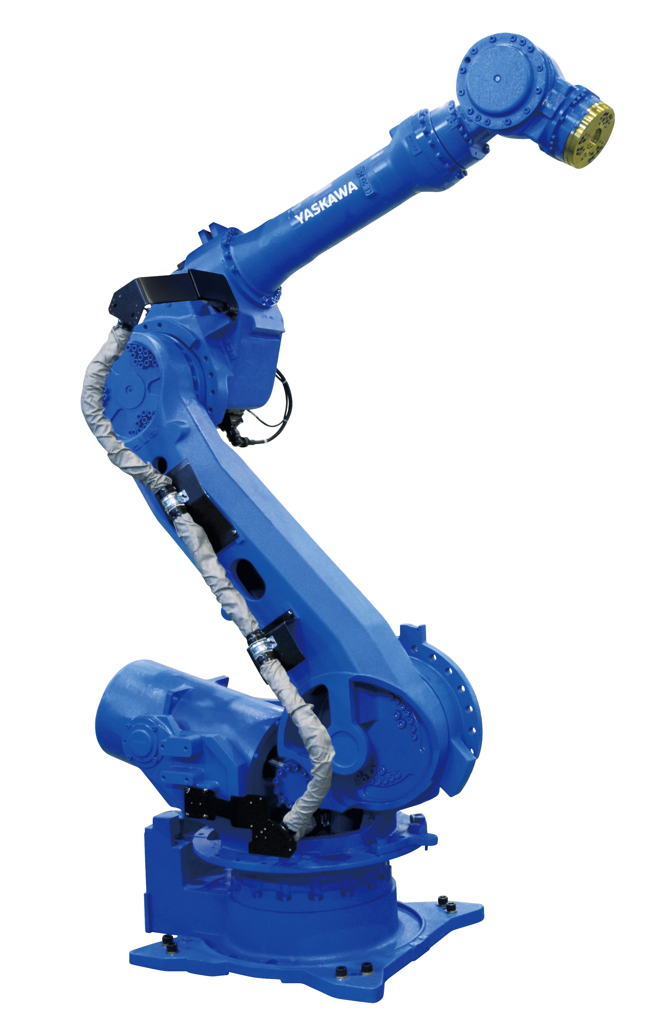Industrial Robot Yaskawa Motoman GP250