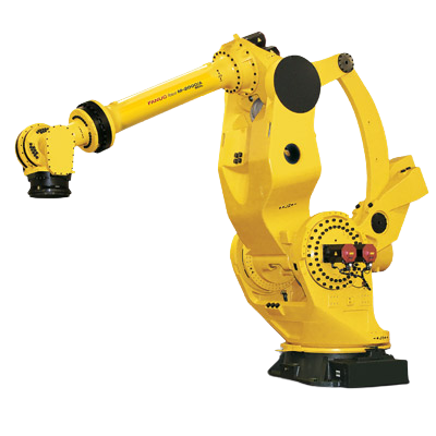 Industrial Robot FANUC M-2000iA/900L