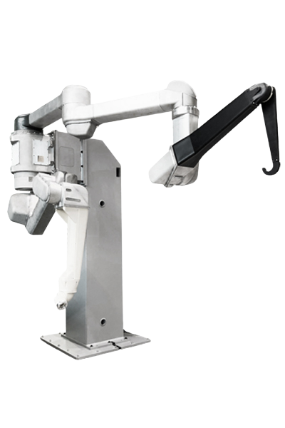 Industrial Robot FANUC P-1000iA