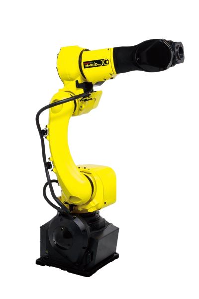 Industrial Robot FANUC M-10iD/16S