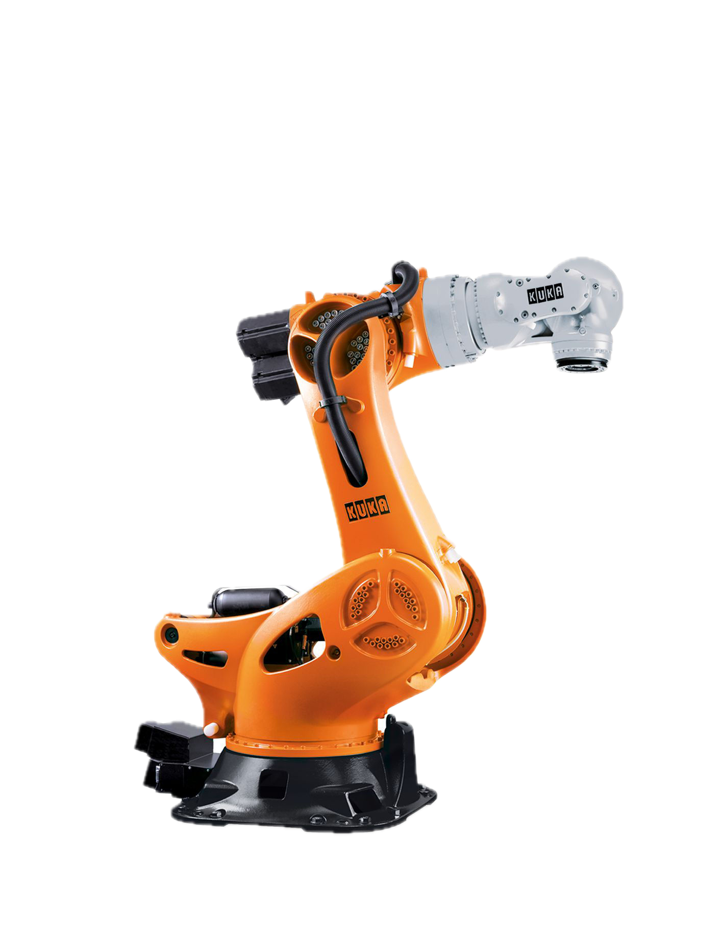 Industrial Robot KUKA KR 1000 1300 titan PA-F