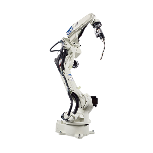 Industrial Robot OTC Daihen FD-B6