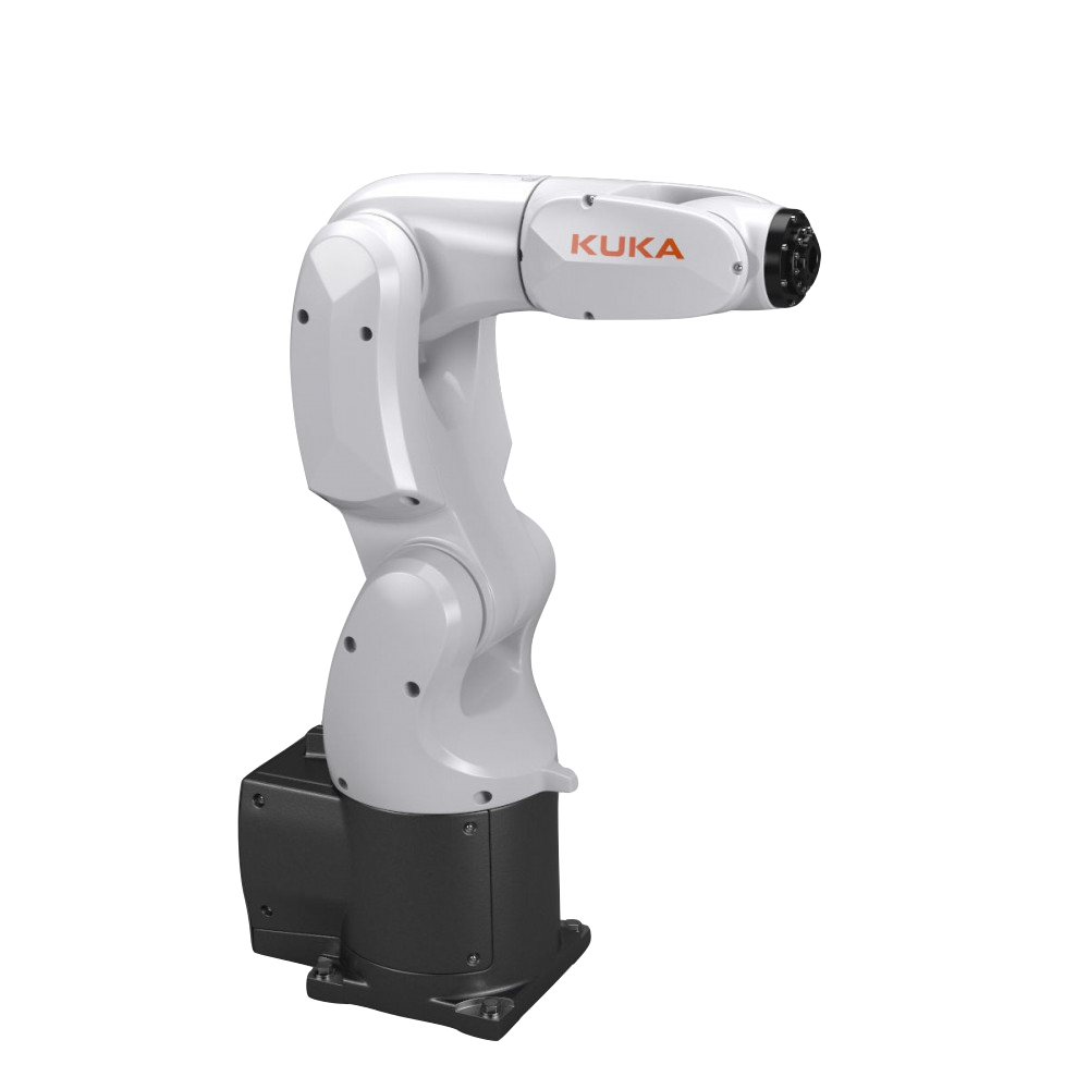 Industrial Robot KUKA KR 3 AGILUS R540