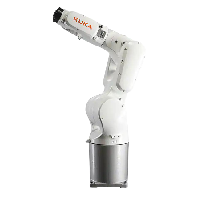 Industrial Robot KUKA KR 6 Agilus R700-2