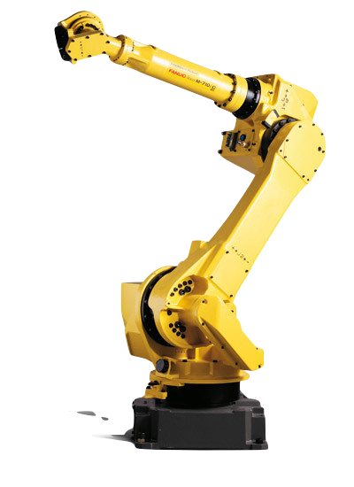 Industrial Robot FANUC M-710iC/50