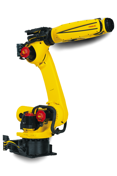 Industrial Robot FANUC R-2000iC/210FH