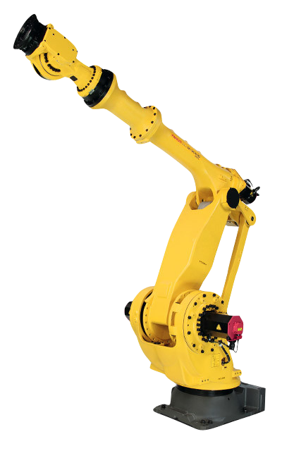 Industrial Robot FANUC M-900iB/280L
