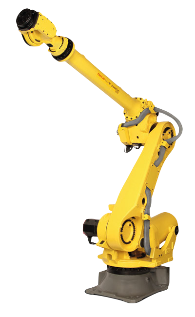 Industrial Robot FANUC R-2000iC/125L