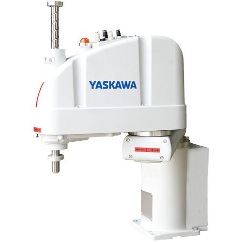 Industrial Robot Yaskawa Motoman MYS450F
