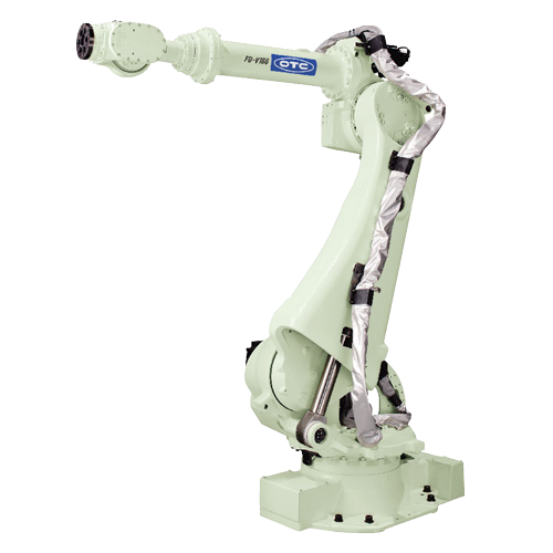 Industrial Robot OTC Daihen FD-V166