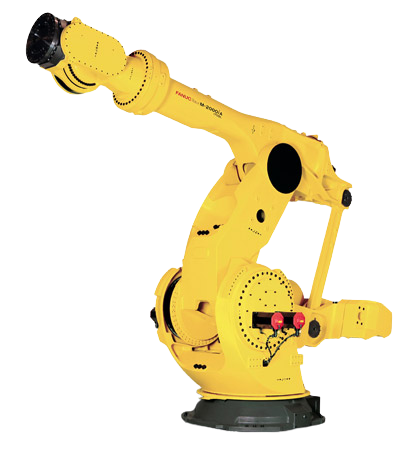 Industrial Robot FANUC M-2000iA/1700L