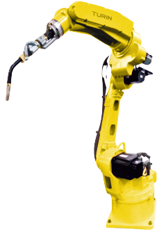 Industrial Robot TURIN TKB1520