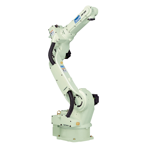 Industrial Robot OTC Daihen FD-V25 Serie II
