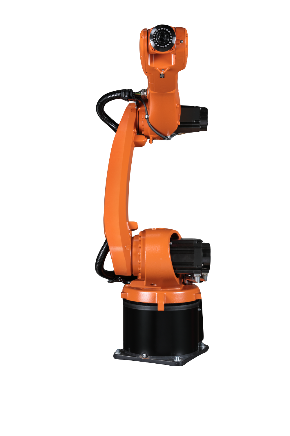 Industrial Robot KUKA KR 10 R1440-2