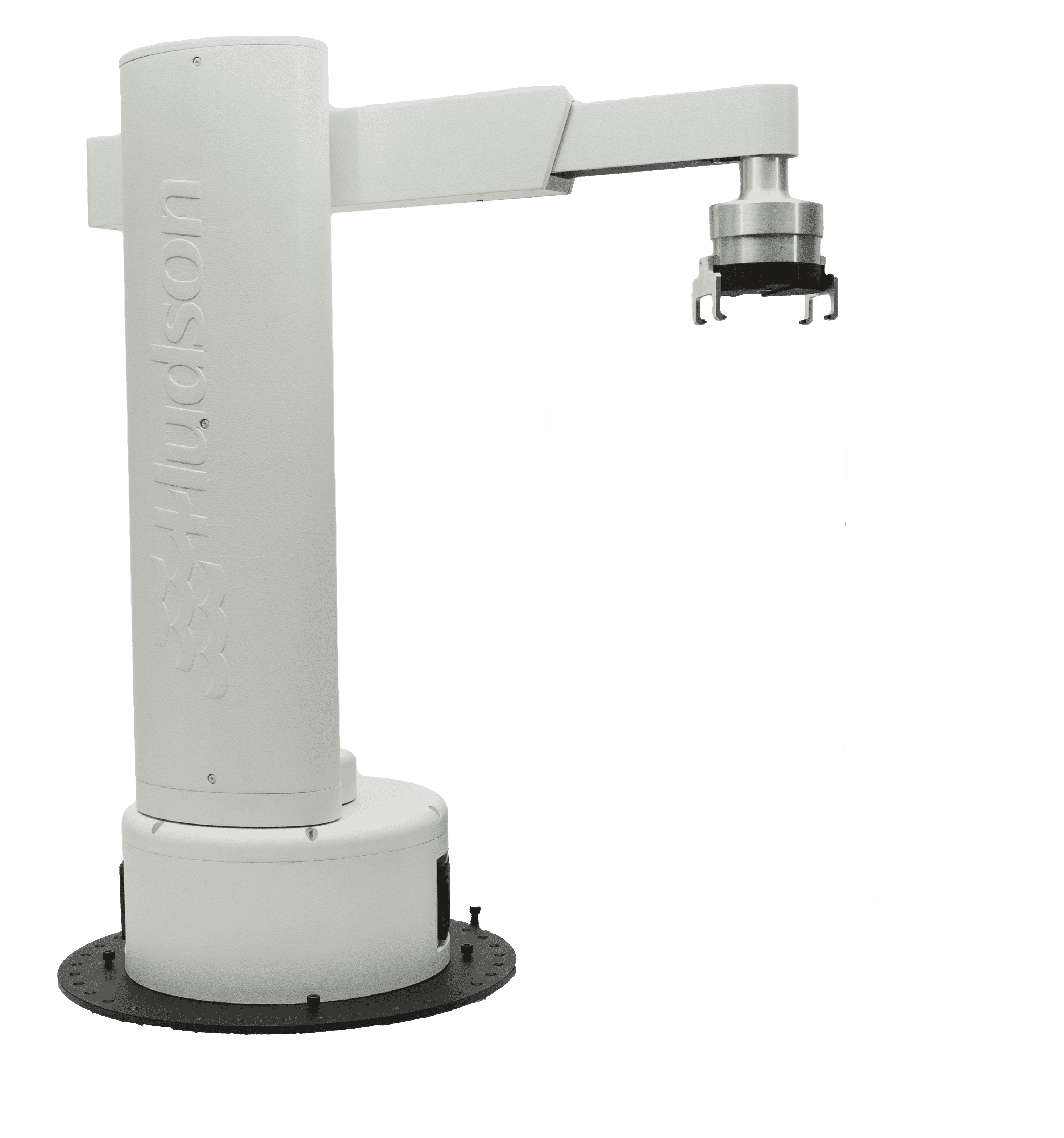 Cylindrical Robots