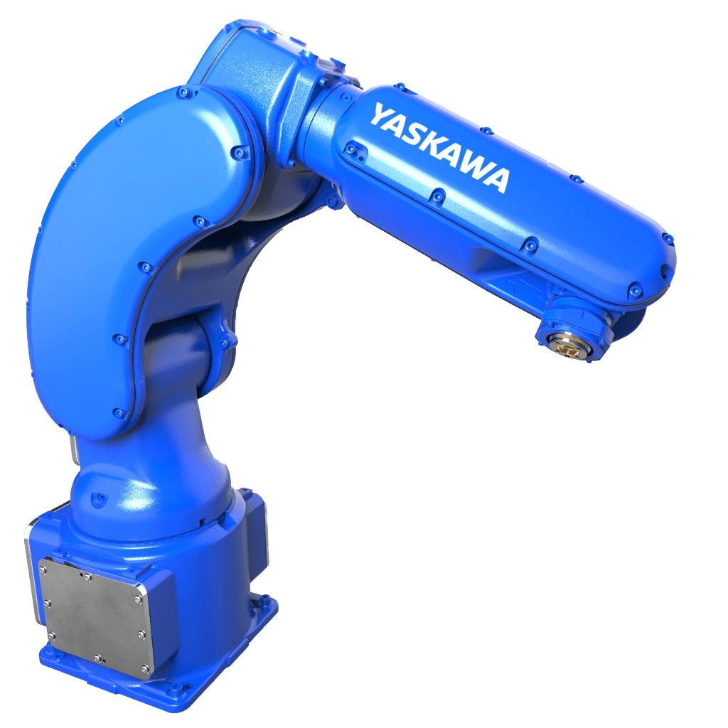Articulated Robot (Jointed Arm)