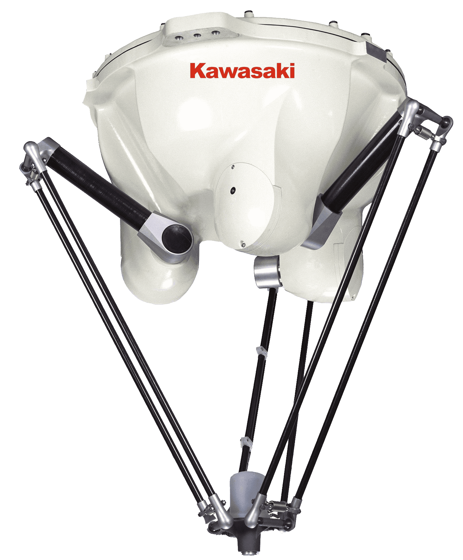 Delta Robot (Parallel Robot)